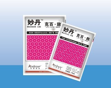 妙丹 