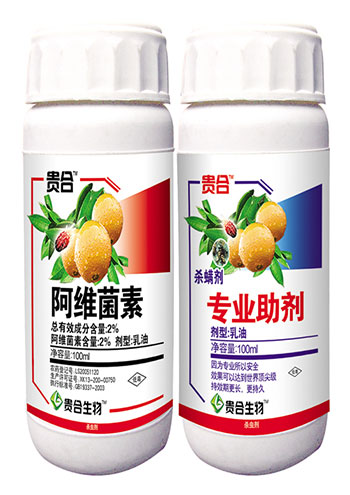螺螨酯1+1  