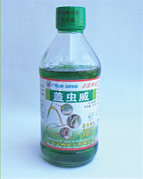 盖虫威ME 