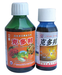 克多邦EC   