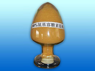 80%氨基寡糖 