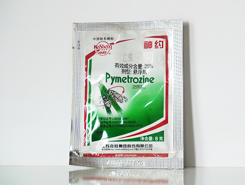 吡蚜酮 