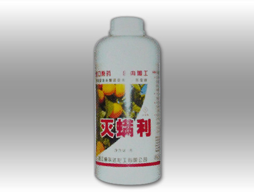 灭螨剂 
