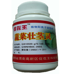 蔬菜壮茎灵 