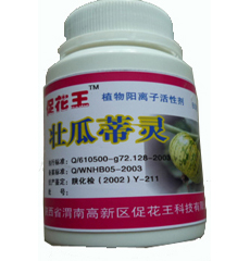壮瓜蒂灵（ 