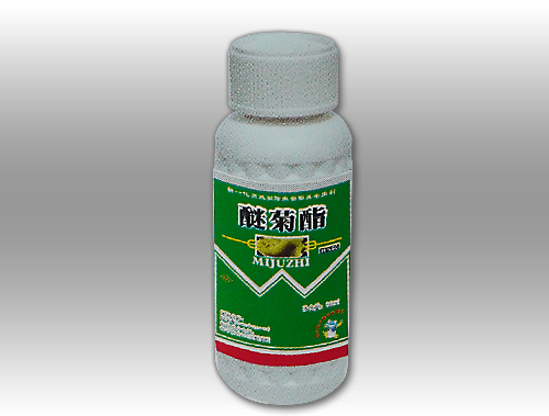 醚菊酯10％ 