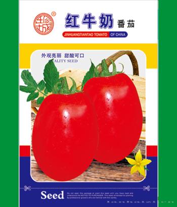 红牛奶　