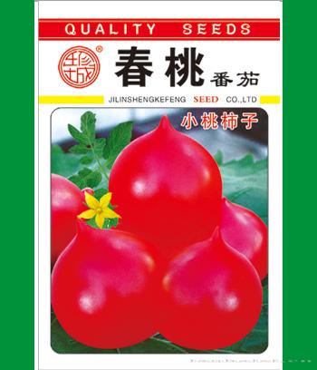 春桃