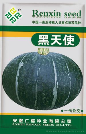 黑天使