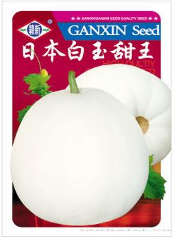 日本白玉甜王