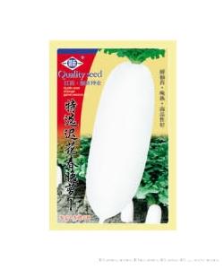 精选迟花春晚萝卜