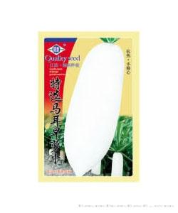 精选马耳早萝卜