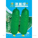 多普绿