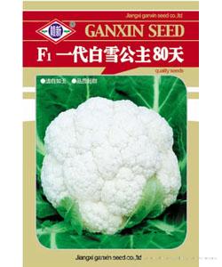 F1 120天超级白雪霸王花菜