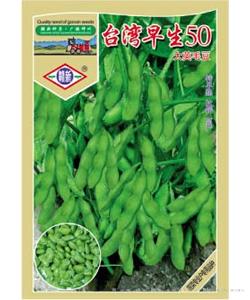 台湾早生50