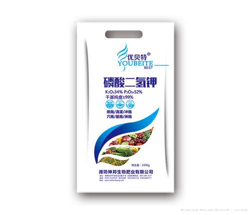 磷酸二氢钾