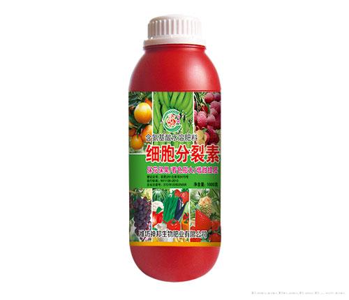 细胞分裂素