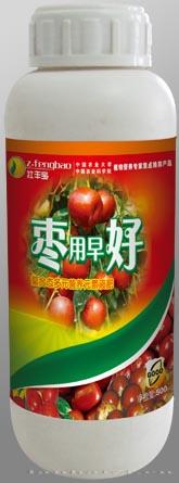 枣用早好