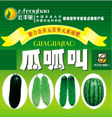 瓜呱叫