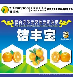 桔丰宝