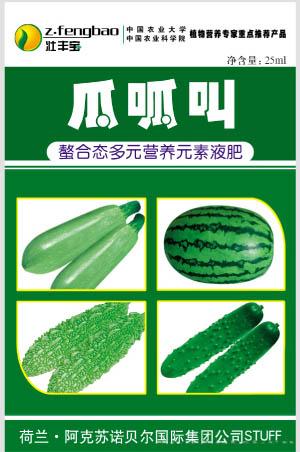 瓜呱叫