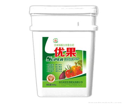 优果