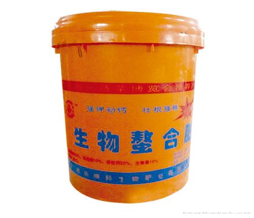 生物螯合肥