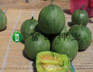 绿宝石　