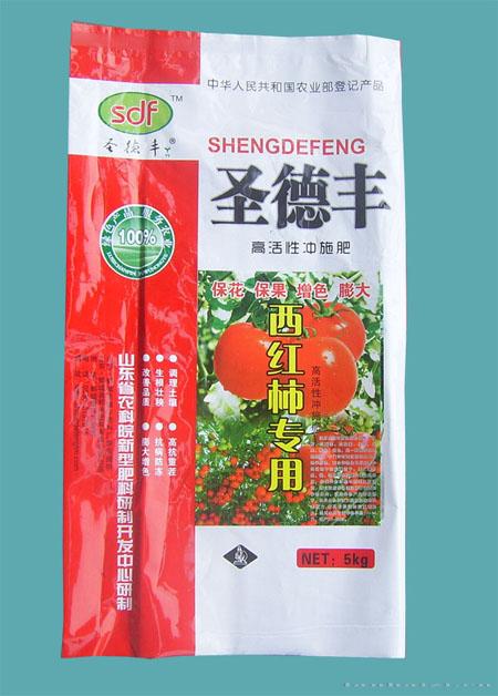 圣德丰