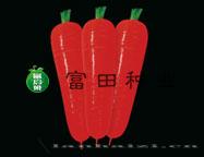 韩川六寸红