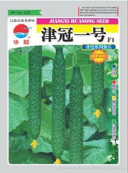 津冠一号—黄瓜种子