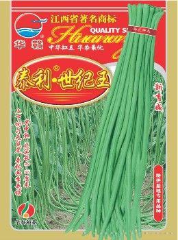 泰利•世纪王—豇豆种子