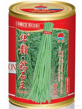 华赣•钻石王—豇豆种子 
