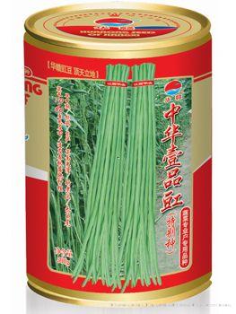 中华壹品豇—豇豆种子
