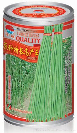 原种特长高产王—豇豆种子 