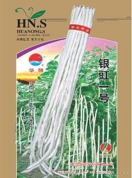银豇一号—豇豆种子 
