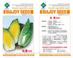 韩国金童娃娃菜种子