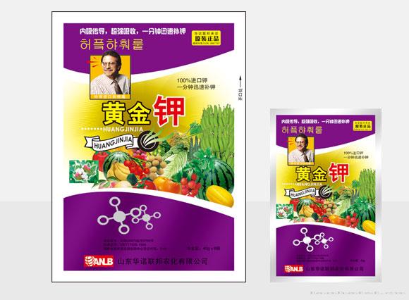 黄金钾