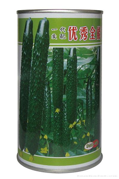 优秀全能