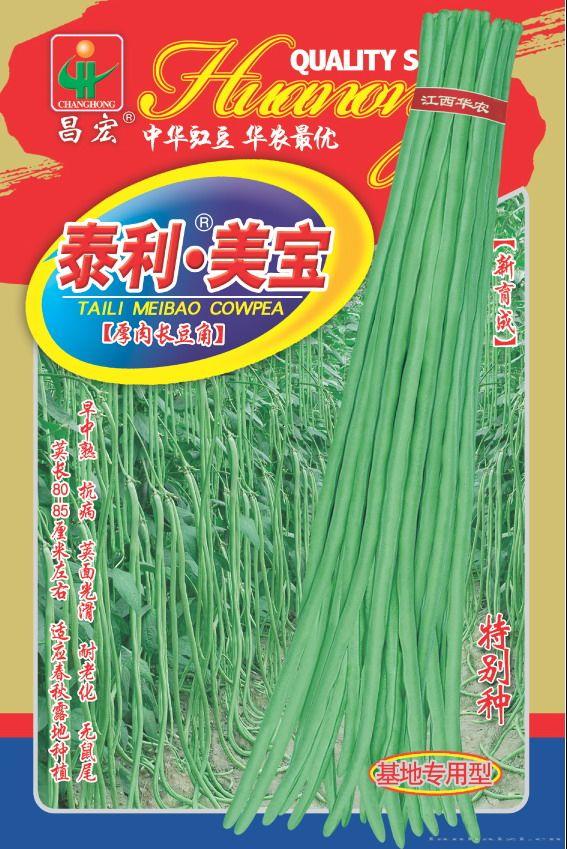 泰利•美宝—豇豆种子