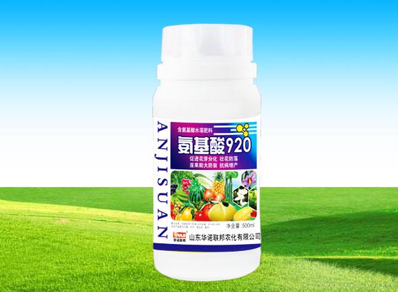 氨基酸920