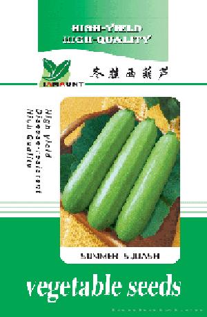 供应冬胜--西葫芦种子