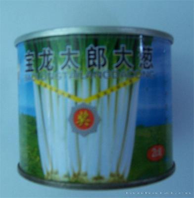 宝龙太郎——大葱种子