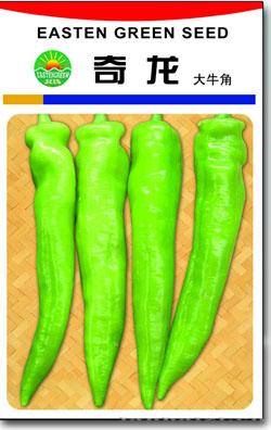 奇龙