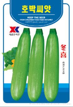 供应冬喜—西葫芦种子