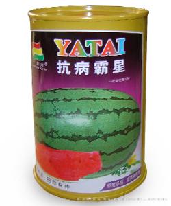 抗病霸星