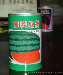 重茬瓜神