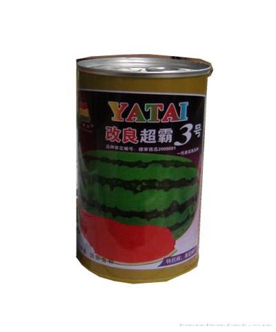 改良超霸3号