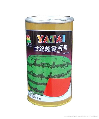 世纪超霸五号