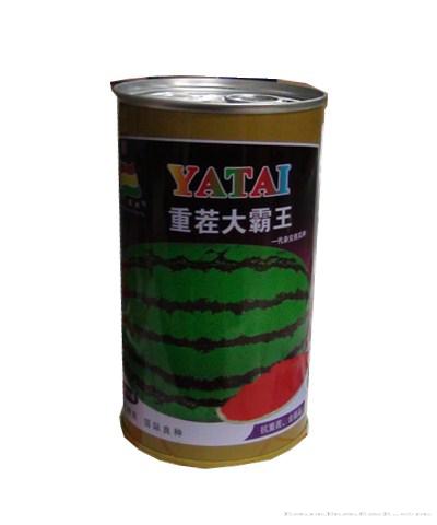 重茬大霸王